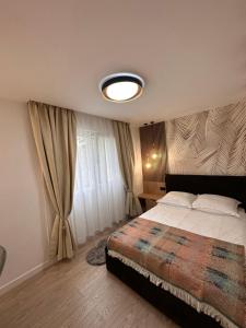 ApartHotel Tarnaveni