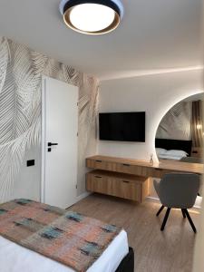 ApartHotel Tarnaveni