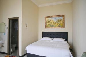 D&D Bellevue Guest House