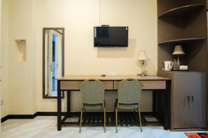 D&D Bellevue Guest House