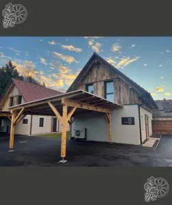 Arnfels Residences am Tor zur Südsteirischen Weinstraße - Zgornja Kapla