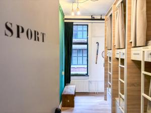 Hostel ROOM Rotterdam