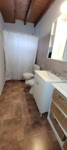 Blue House 3 Villa La Angostura