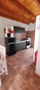 Blue House 3 Villa La Angostura