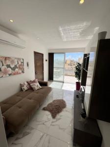 obrázek - 2 Bedroom Apartment in Msida, Malta