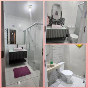 Apto Novo no Canto do Forte PG