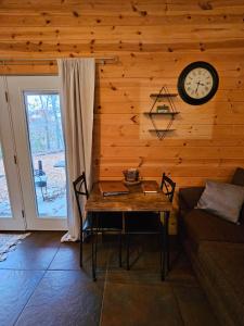 NEW!! King BedJetted Tub5 min to Beaver Lake #5