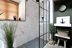 A countryside retreat