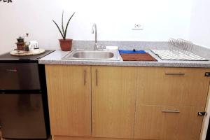 Mesaverte Residences Unit - Downtown CDO