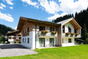 Appartements Salitererhof