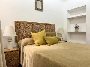 Apartamentos Málaga centro