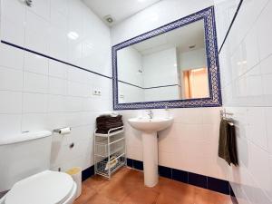 Apartamentos Málaga centro