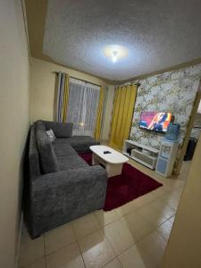 Lux Suites Boujee Homes Utawala