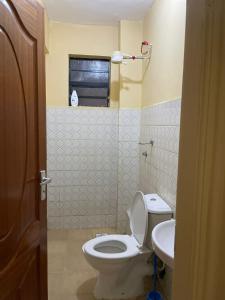 Lux Suites Boujee Homes Utawala