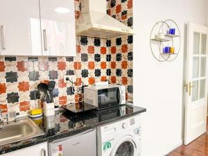 Apartamentos Málaga centro