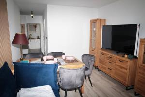apartament 1000-lecia