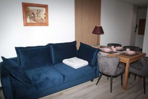 apartament 1000-lecia