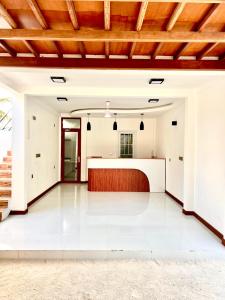 Vilu Residence