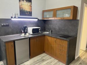 Apartments RENESANCE