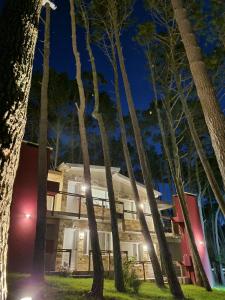 Condominio Fauno en Mar Azul