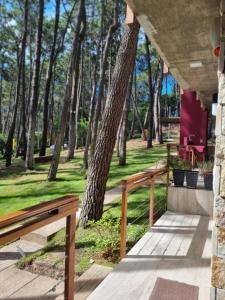 Condominio Fauno en Mar Azul