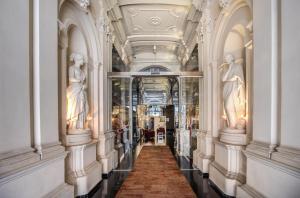 La Griffe Hotel Roma