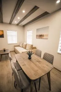 Senamiesčio apartamentai - Šeiminiškiai