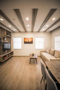 Senamiesčio apartamentai