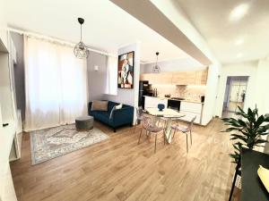 Cave Apartment