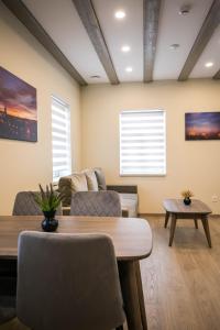 Senamiesčio apartamentai