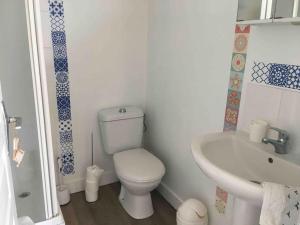 Charmant gîte à Sainte-Adresse, la mer et Le Havre à 5 minutes