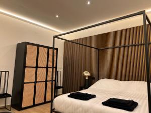 Luxury apartment Navigli