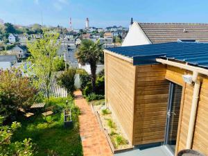 Charmant gîte à Sainte-Adresse, la mer et Le Havre à 5 minutes