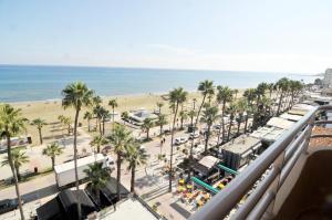 11 Suites - Sunrise Horizon Suite