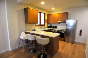 11 Suites - Sunrise Horizon Suite