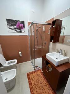 B&B 3 Stelle - La perla bianca img19