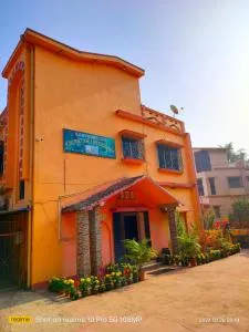 SANTINIKETAN KALPATARU RESIDENCY - Barddhamān