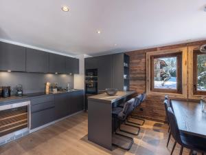 Appartement neuf avec espace bien-être, sauna et hammam - FR-1-569-188