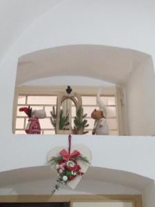 Apartment mit 2 Schlafzimmern