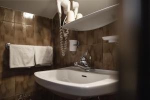 Chambre Double - Vue sur Montagne