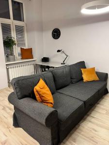 V&O Apartament in the centre of Krakow