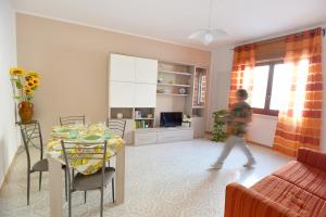 Appartamento con 1 Camera da Letto