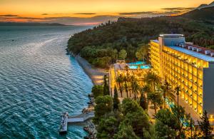 Bluesun Hotel Jadran