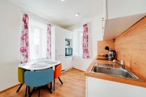 Apartmány Kašperské Hory - Rejštejn