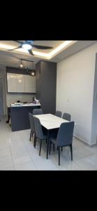 Residensi Mutiara kajang