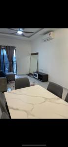 Residensi Mutiara kajang