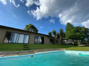 Casa de Campo Luz da Lua - Socamirim