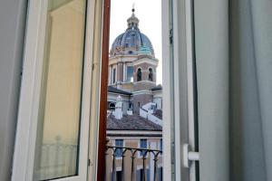 Boutique Suites della Croce