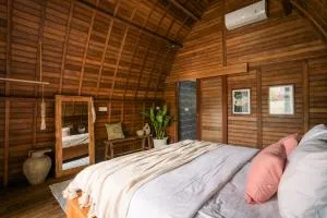 Matapalo Bungalows Uluwatu - Uluwatu