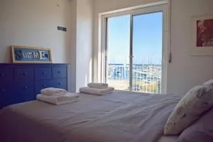 Harbor Houses III - Marzamemi